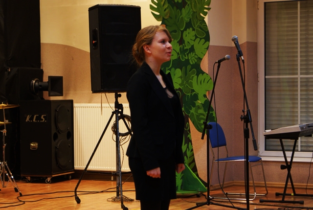 Sacrum w literaturze. Podkarpacki Konkurs Poezji Religijnej