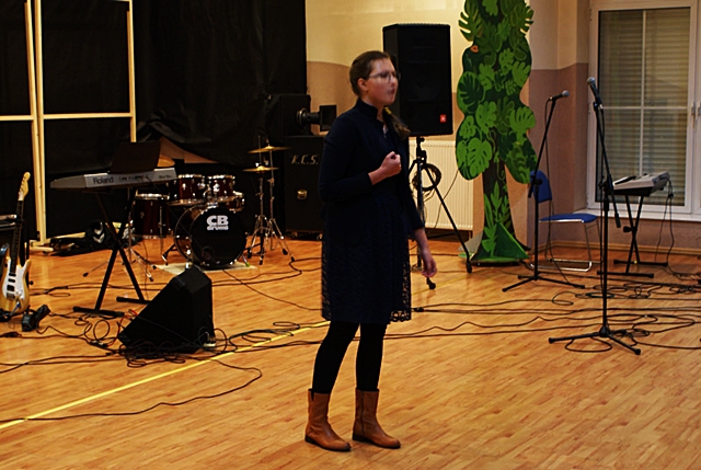 Sacrum w literaturze. Podkarpacki Konkurs Poezji Religijnej