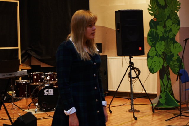 Sacrum w literaturze. Podkarpacki Konkurs Poezji Religijnej