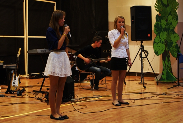 Sacrum w literaturze. Podkarpacki Konkurs Poezji Religijnej