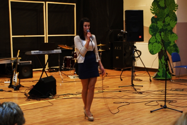 Sacrum w literaturze. Podkarpacki Konkurs Poezji Religijnej