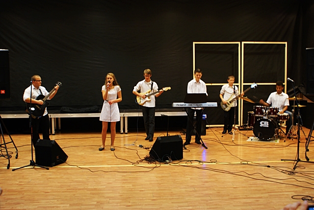 Sacrum w literaturze. Podkarpacki Konkurs Poezji Religijnej