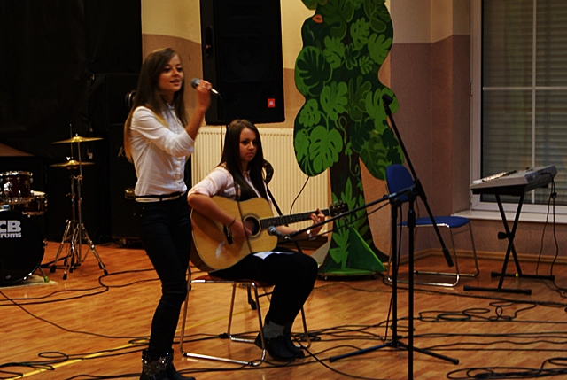 Sacrum w literaturze. Podkarpacki Konkurs Poezji Religijnej