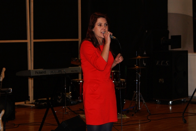 Sacrum w literaturze. Podkarpacki Konkurs Poezji Religijnej