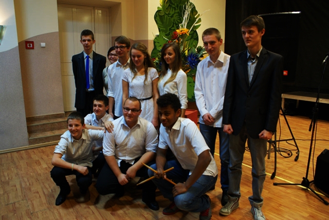 Sacrum w literaturze. Podkarpacki Konkurs Poezji Religijnej