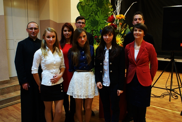 Sacrum w literaturze. Podkarpacki Konkurs Poezji Religijnej