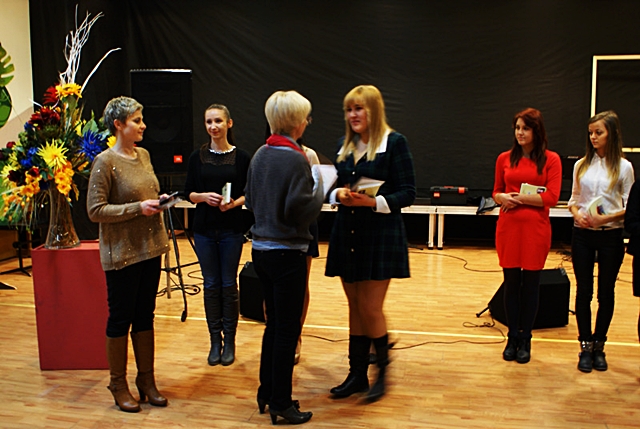 Sacrum w literaturze. Podkarpacki Konkurs Poezji Religijnej