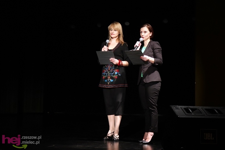 VII Ogólnopolski Festiwal Tańca Współczesnego: Kontrasty cz. I