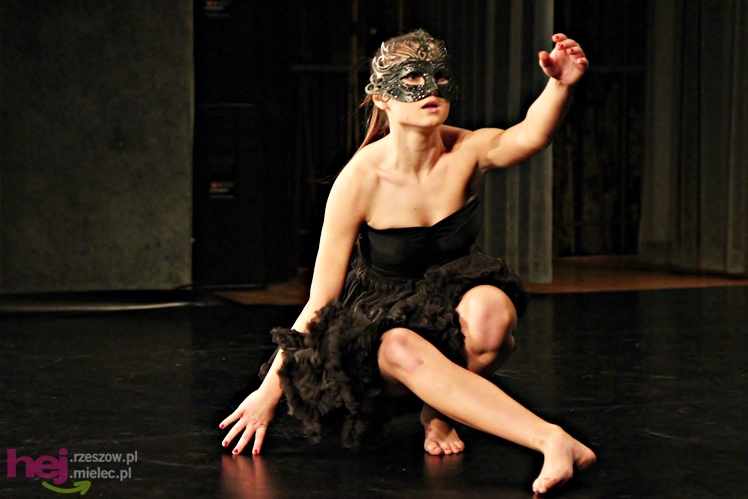 VII Ogólnopolski Festiwal Tańca Współczesnego: Kontrasty cz. I