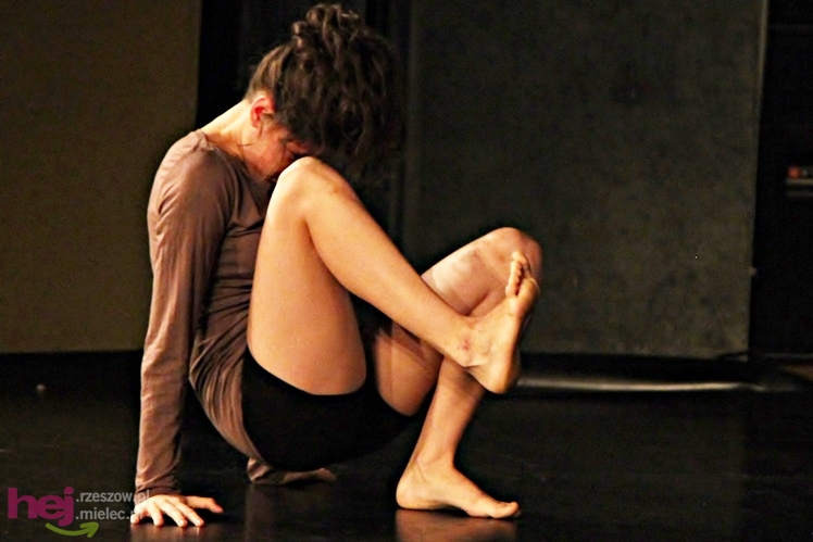 VII Ogólnopolski Festiwal Tańca Współczesnego: Kontrasty cz. I