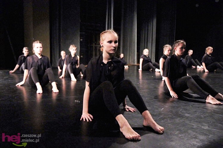 VII Ogólnopolski Festiwal Tańca Współczesnego: Kontrasty cz. II
