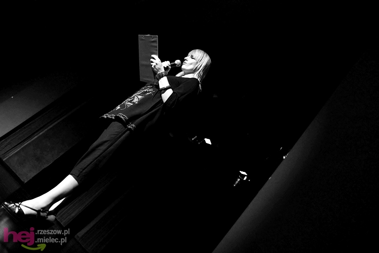 VII Ogólnopolski Festiwal Tańca Współczesnego: Kontrasty cz. II