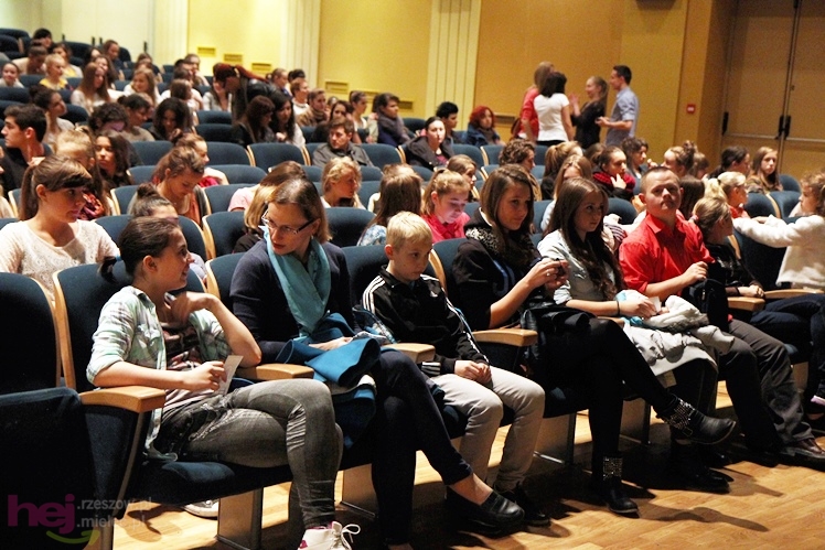 VII Ogólnopolski Festiwal Tańca Współczesnego: Streetwise