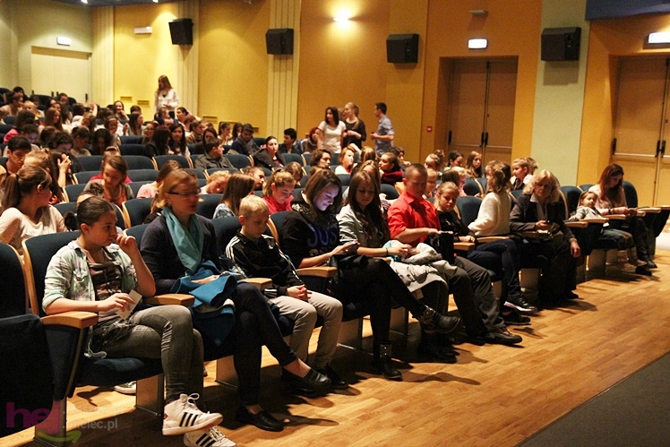 VII Ogólnopolski Festiwal Tańca Współczesnego: Streetwise