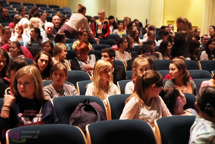 VII Ogólnopolski Festiwal Tańca Współczesnego: Streetwise