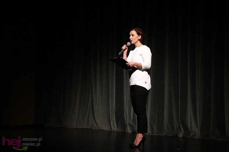 VII Ogólnopolski Festiwal Tańca Współczesnego: Streetwise