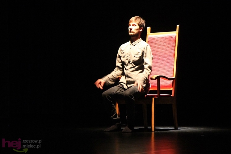 VII Ogólnopolski Festiwal Tańca Współczesnego: Streetwise