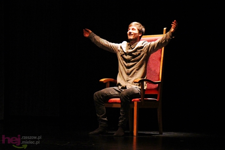 VII Ogólnopolski Festiwal Tańca Współczesnego: Streetwise