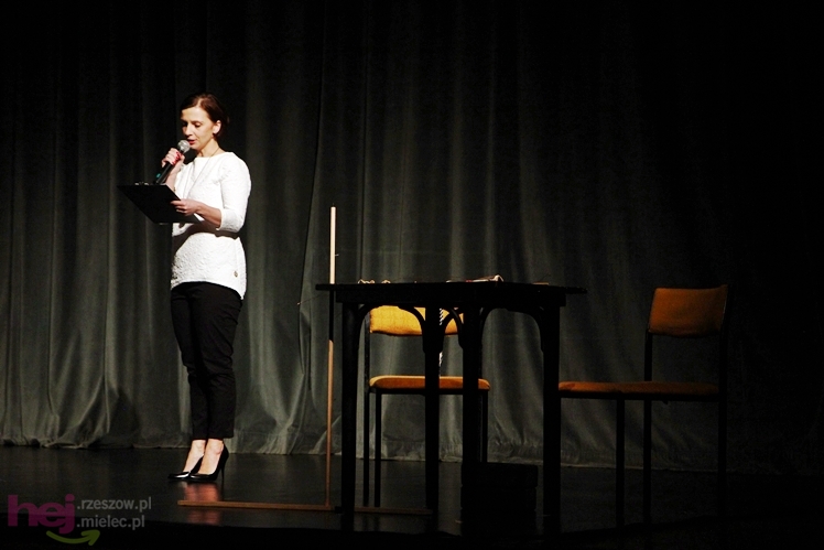 VII Ogólnopolski Festiwal Tańca Współczesnego: Streetwise