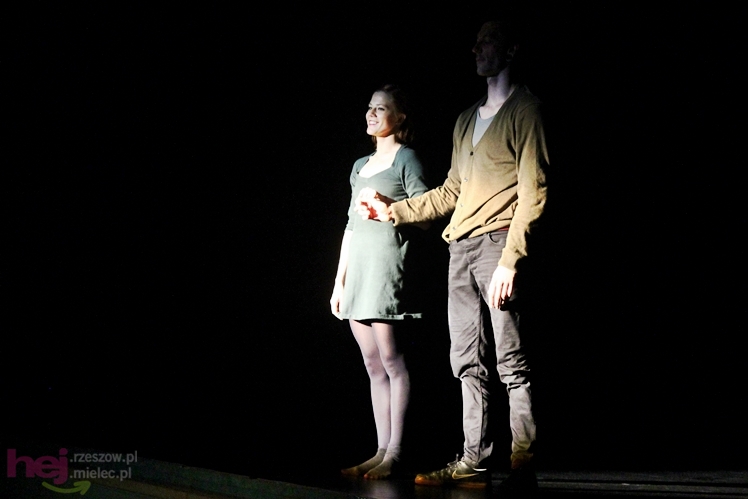 VII Ogólnopolski Festiwal Tańca Współczesnego: Streetwise