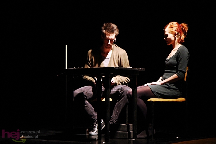 VII Ogólnopolski Festiwal Tańca Współczesnego: Streetwise