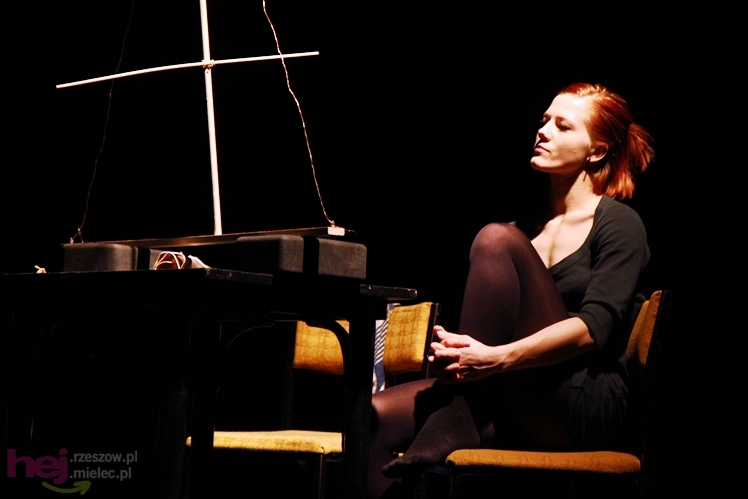 VII Ogólnopolski Festiwal Tańca Współczesnego: Streetwise