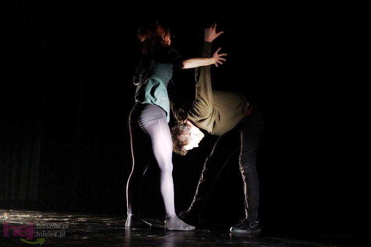 VII Ogólnopolski Festiwal Tańca Współczesnego: Streetwise