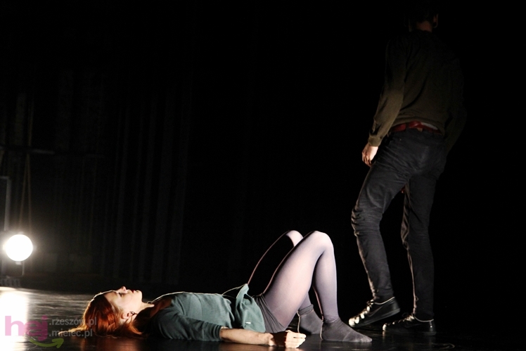 VII Ogólnopolski Festiwal Tańca Współczesnego: Streetwise