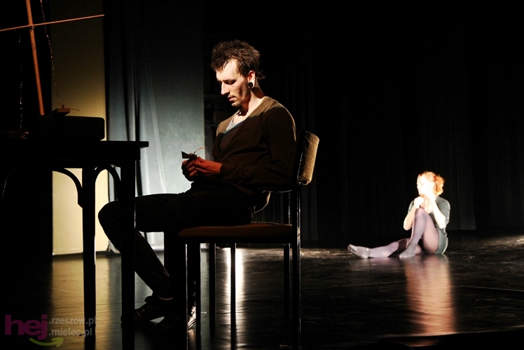 VII Ogólnopolski Festiwal Tańca Współczesnego: Streetwise