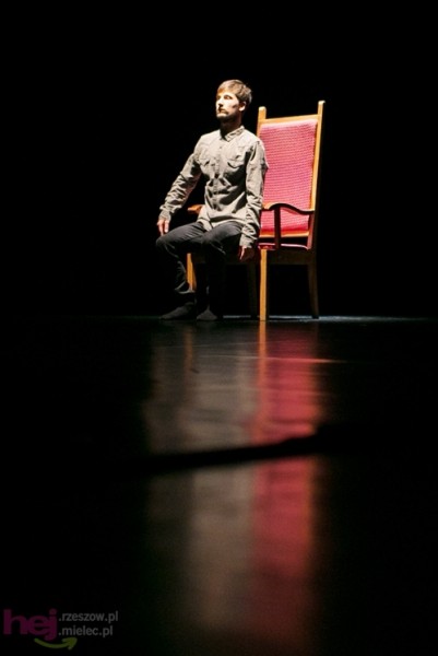 VII Ogólnopolski Festiwal Tańca Współczesnego: Streetwise