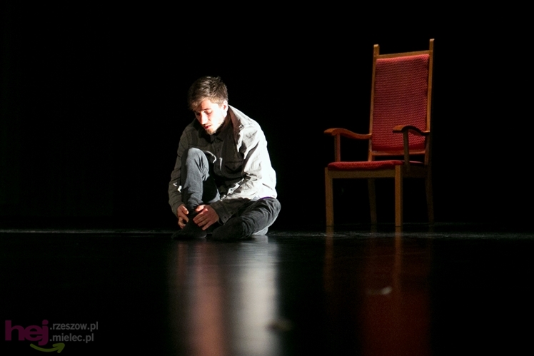 VII Ogólnopolski Festiwal Tańca Współczesnego: Streetwise