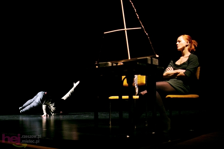 VII Ogólnopolski Festiwal Tańca Współczesnego: Streetwise