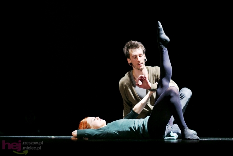 VII Ogólnopolski Festiwal Tańca Współczesnego: Streetwise