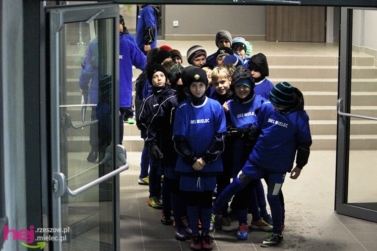 Stal Mielec - Znicz Pruszków 1:0