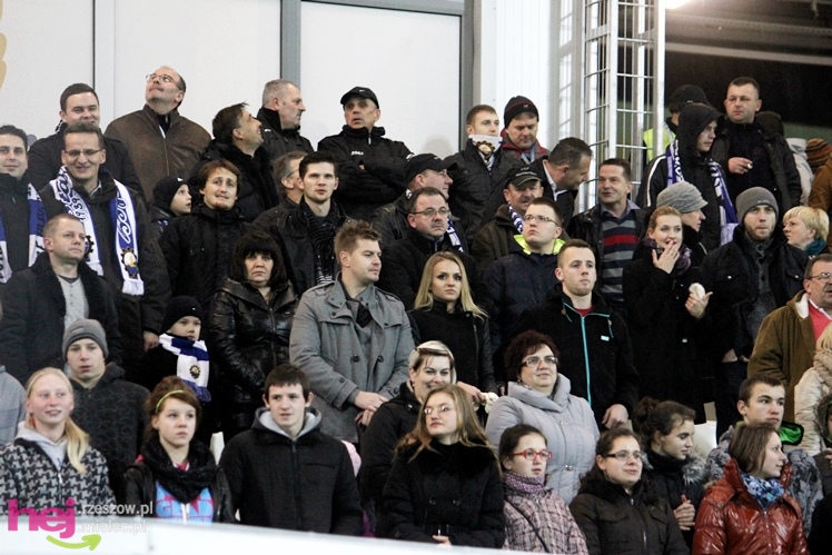 Stal Mielec - Znicz Pruszków 1:0