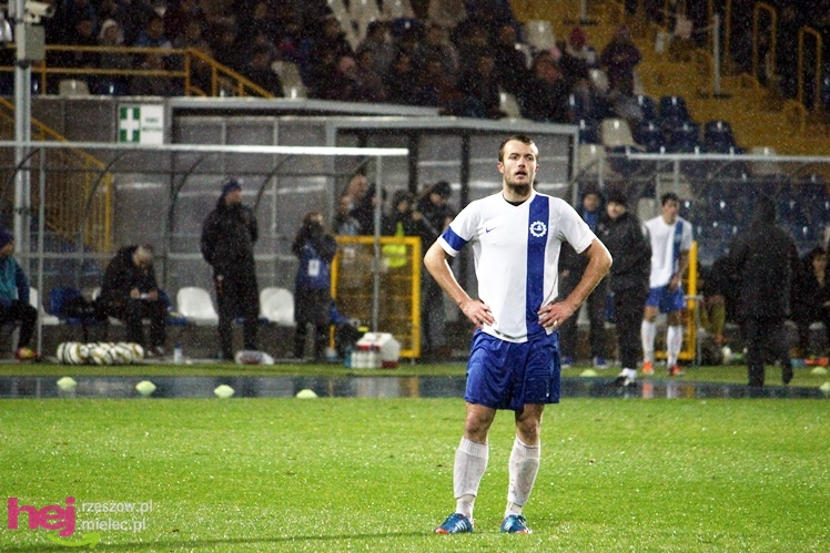 Stal Mielec - Znicz Pruszków 1:0