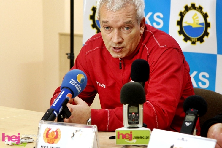 Stal Mielec - Znicz Pruszków 1:0