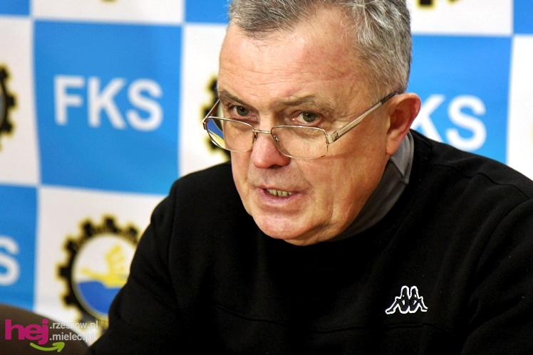 Stal Mielec - Znicz Pruszków 1:0