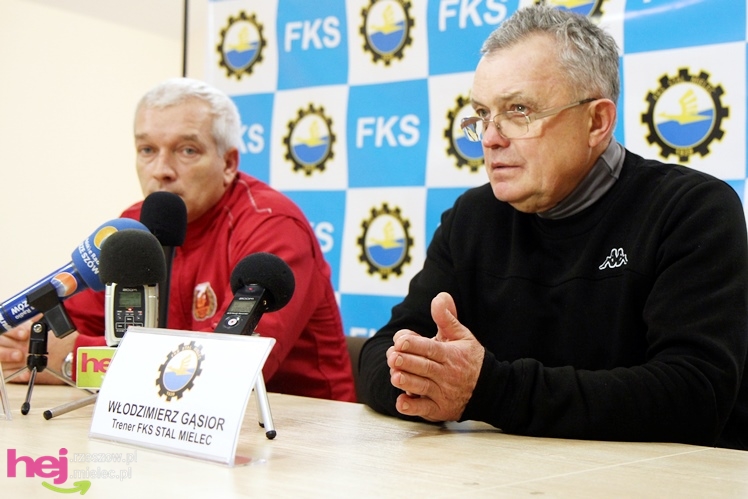 Stal Mielec - Znicz Pruszków 1:0