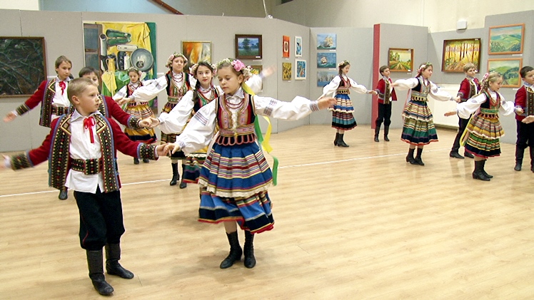 Inspiracje - doroczna wystawa Klubu Środowisk Twórczych