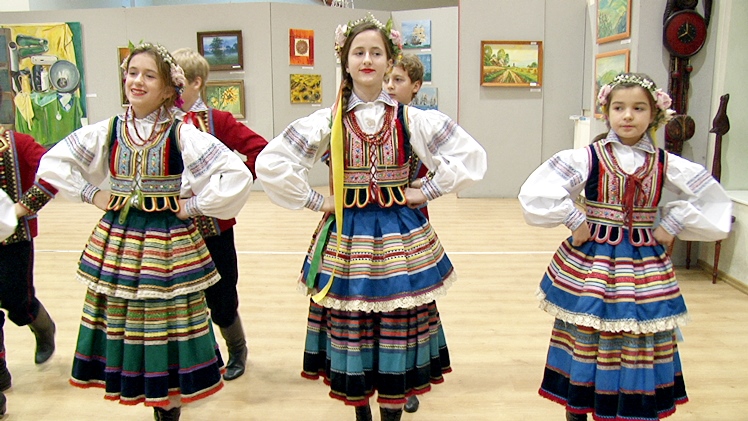 Inspiracje - doroczna wystawa Klubu Środowisk Twórczych