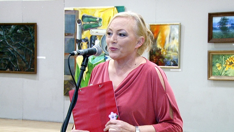 Inspiracje - doroczna wystawa Klubu Środowisk Twórczych