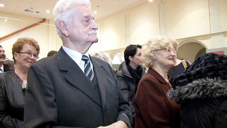 Inspiracje - doroczna wystawa Klubu Środowisk Twórczych