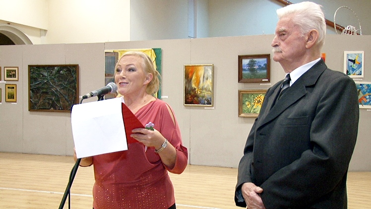 Inspiracje - doroczna wystawa Klubu Środowisk Twórczych