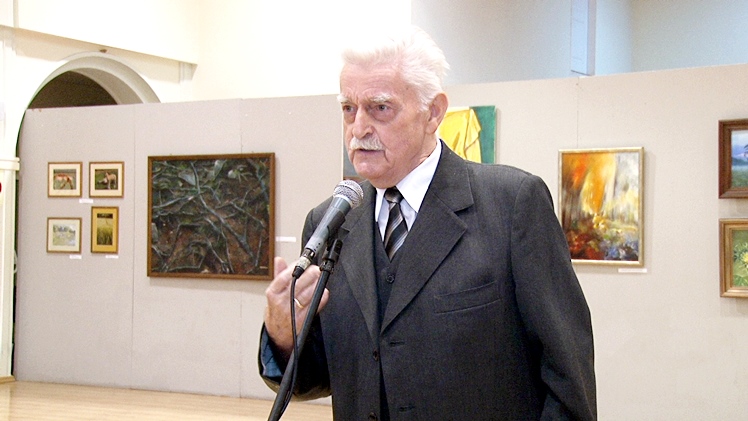 Inspiracje - doroczna wystawa Klubu Środowisk Twórczych