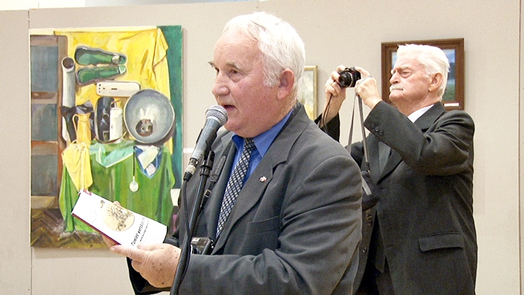 Inspiracje - doroczna wystawa Klubu Środowisk Twórczych