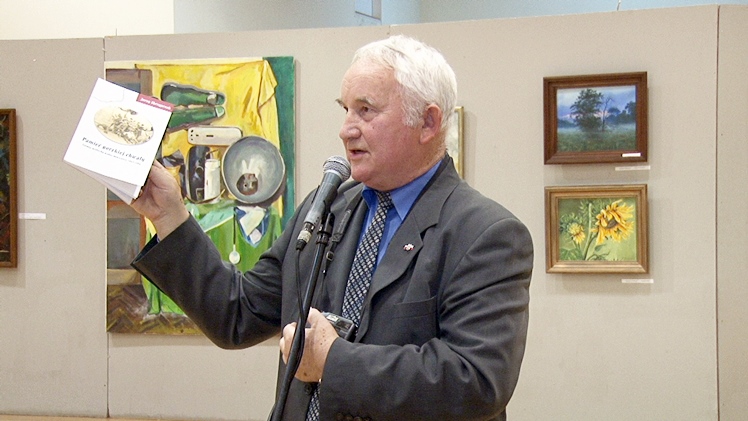 Inspiracje - doroczna wystawa Klubu Środowisk Twórczych