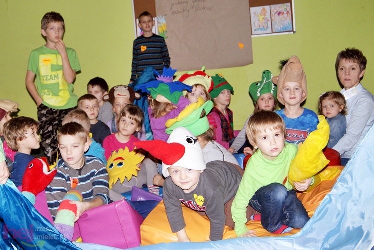 Ponad 400 wiernych na Rekolekcjach Ewangelizacyjnych