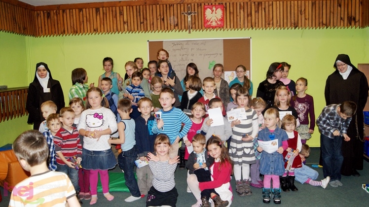 Ponad 400 wiernych na Rekolekcjach Ewangelizacyjnych