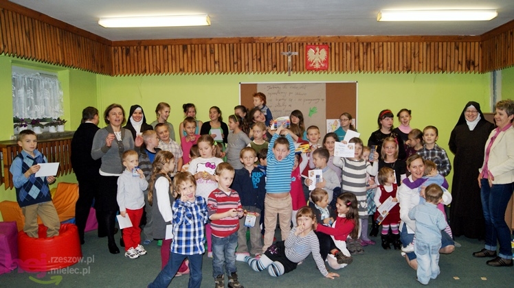 Ponad 400 wiernych na Rekolekcjach Ewangelizacyjnych